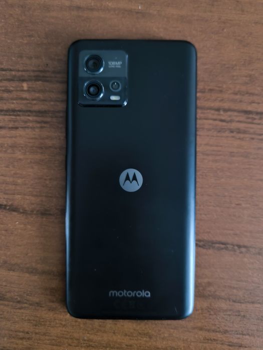 Смартфон Motorola Moto G72 8/256