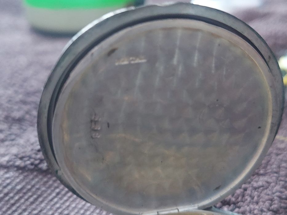 Zegarek Zenith Grand Prix Paris 1900