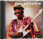 Jimi Hendrix