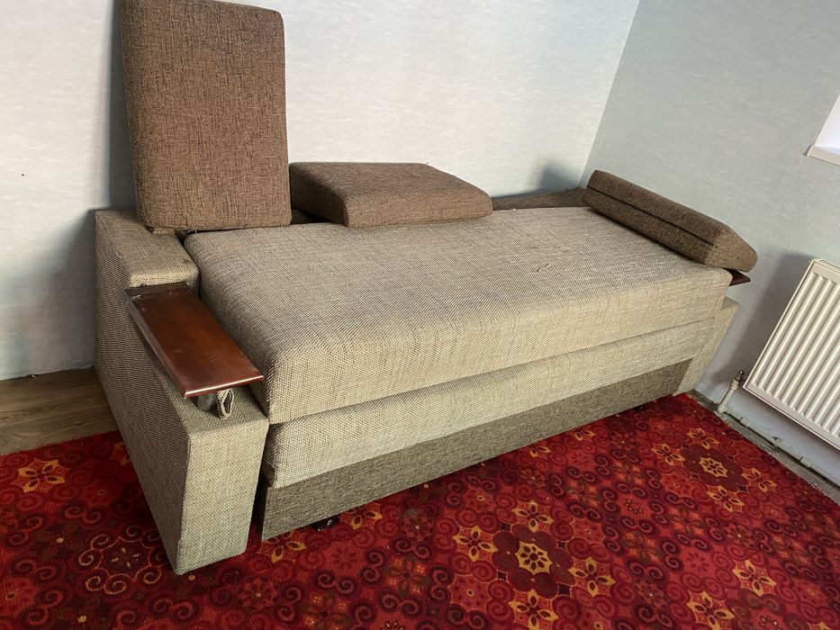 Диван кровать бу в хорошем состоянии