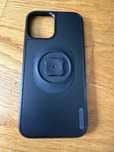 Etui Sincetop Quad Lock do iPhone 12 Pro Max