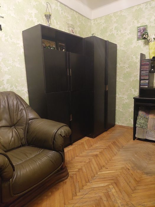 Сдам комнату в 2- х комнатной квартире с хозяйкой с предоплатой 10 мес