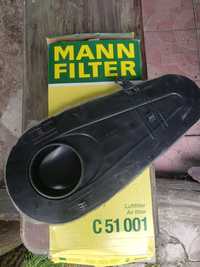 Продам фільт MANN FILTER C51 001