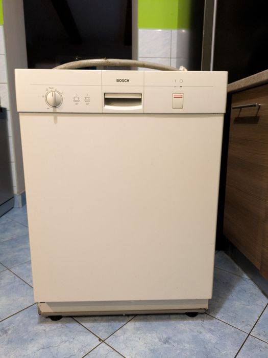 Zmywarka Bosch 60