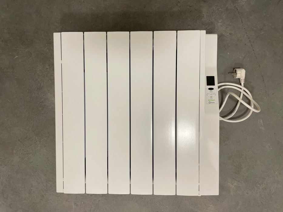 Rointe Sygma – Aquecedor Digital de Parede – 6 Elementos / 660 W