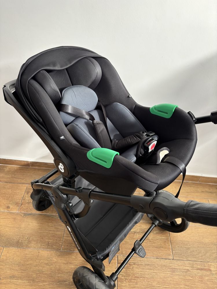 Carro Trio kinderKraft