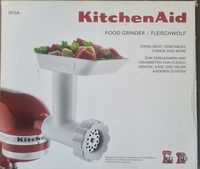 Maszynka do mielenia mięsa 5FGA przystawka miksera KitchenAid