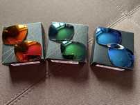 Oakley Holbrook OO9102, сменные линзы