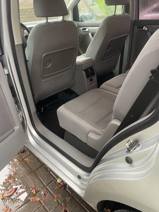 Продам Volkswagen Touran 2008р