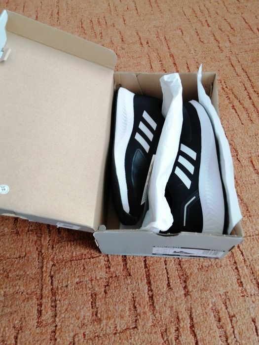 Buty ADIDAS 40 Runfalcon 2.0K