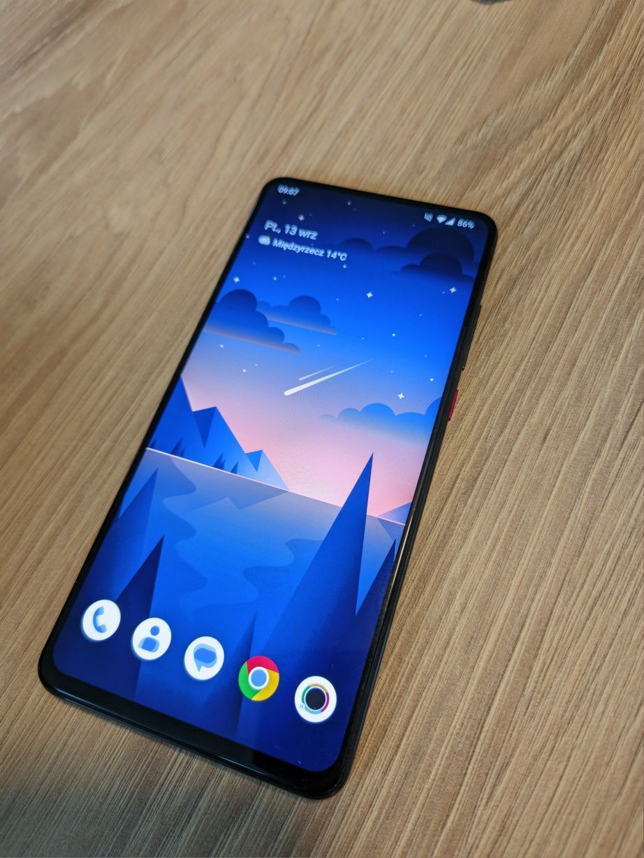 Xiaomi Mi 9T Pro / Redmi K20 Pro 8/256GB. Nowa bateria. Android 15