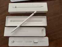 Rysik apple pencil 1 gen.