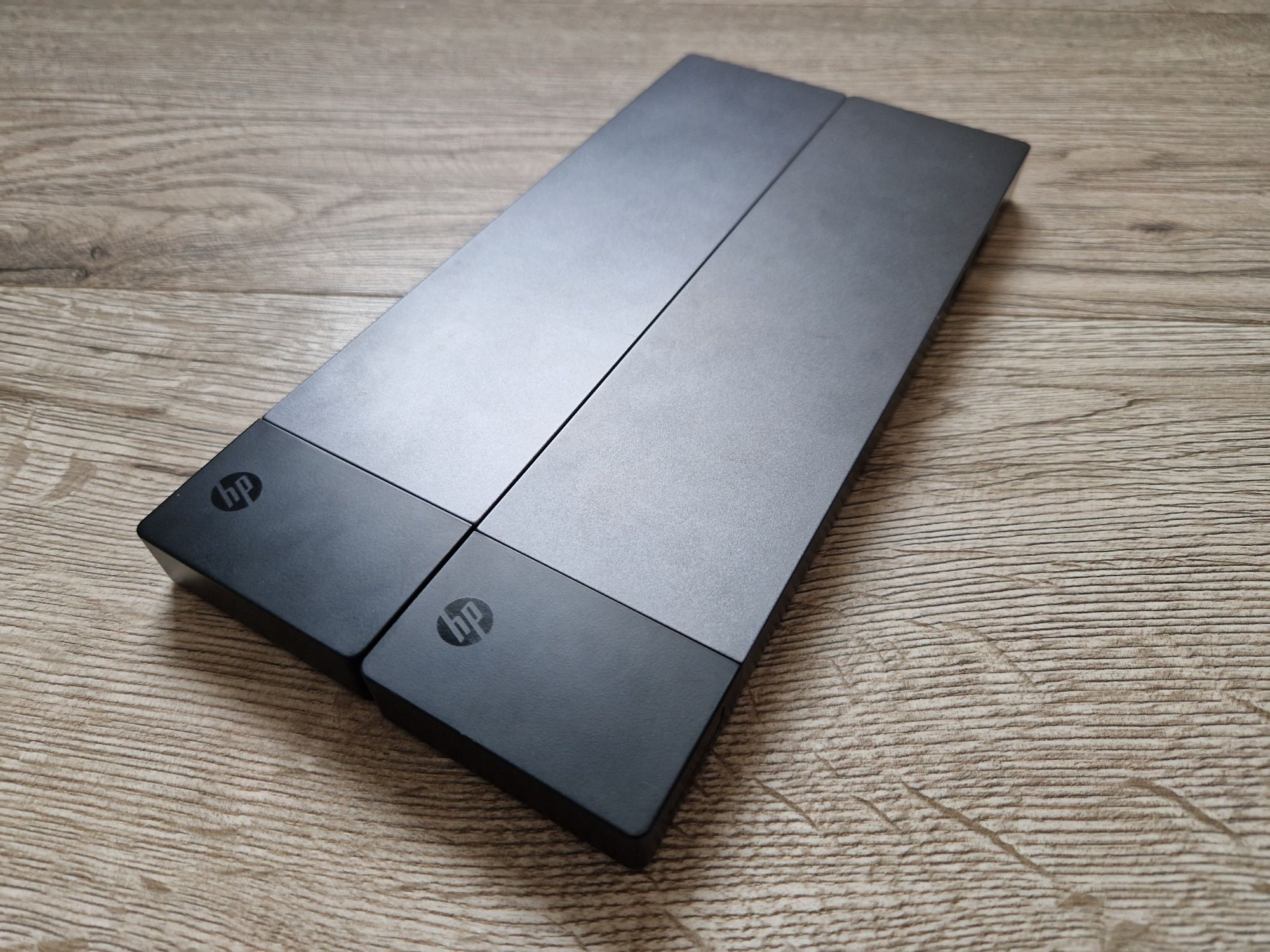 Dock HP Elite Thunderbolt 3