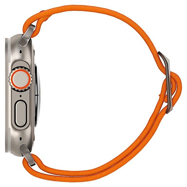 SPIGEN FIT LITE ULTRA APPLE WATCH 4 / 5 / 6 / 7 / 8 / SE / ULTRA (42 /