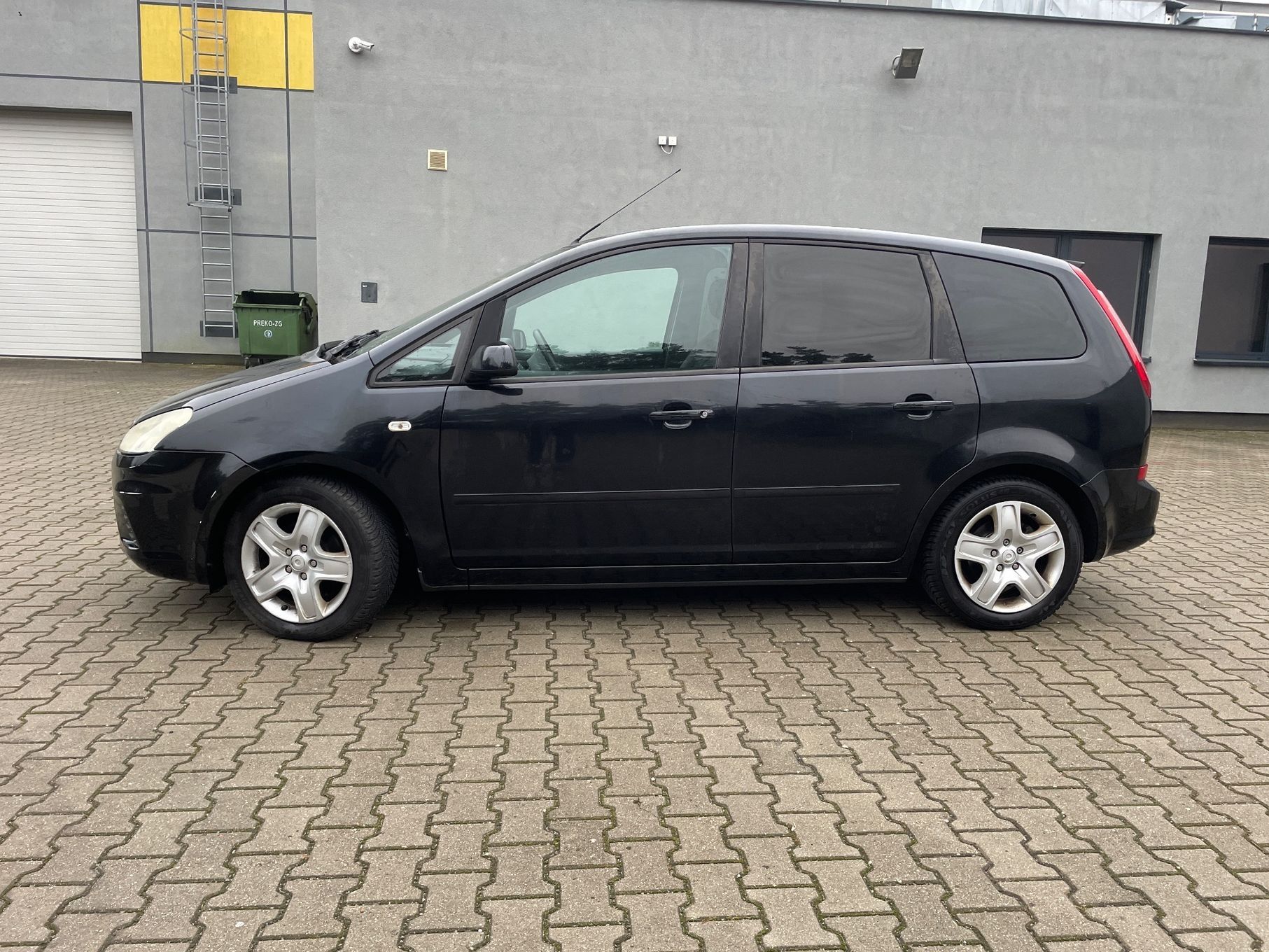 Ford C-MAX Ford C-Max