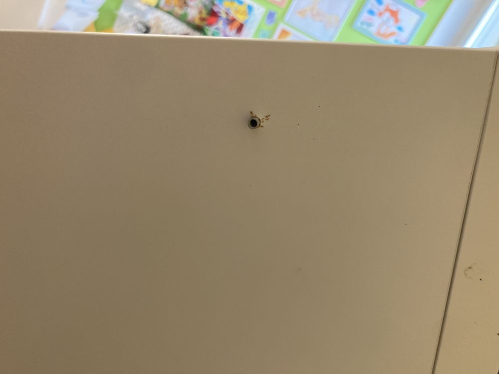 Ikea Stuva meble