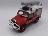 Miniatura escala 1:43