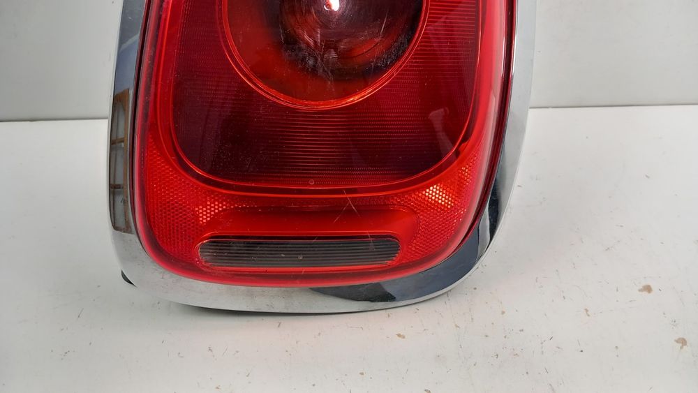 Mini Cooper F56  Lampa Tył Prawa