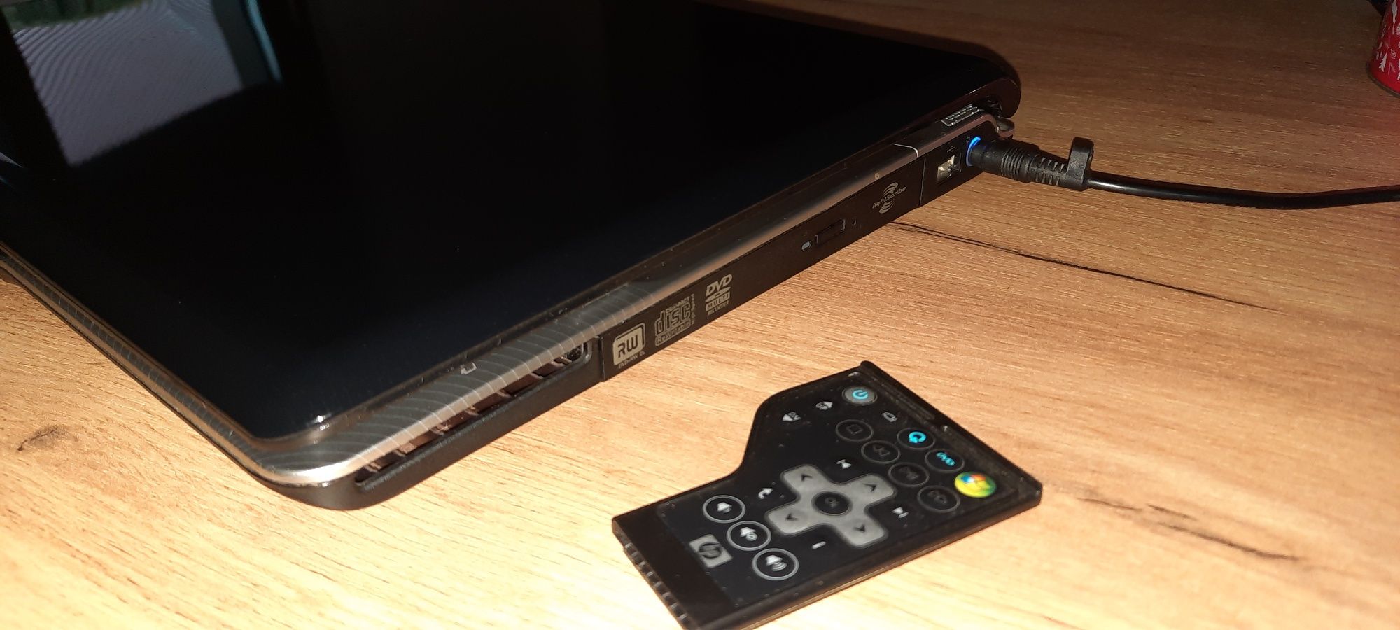 HP Pavilion dv6000 Procesor Intel Pentium Dual-Core + pilot