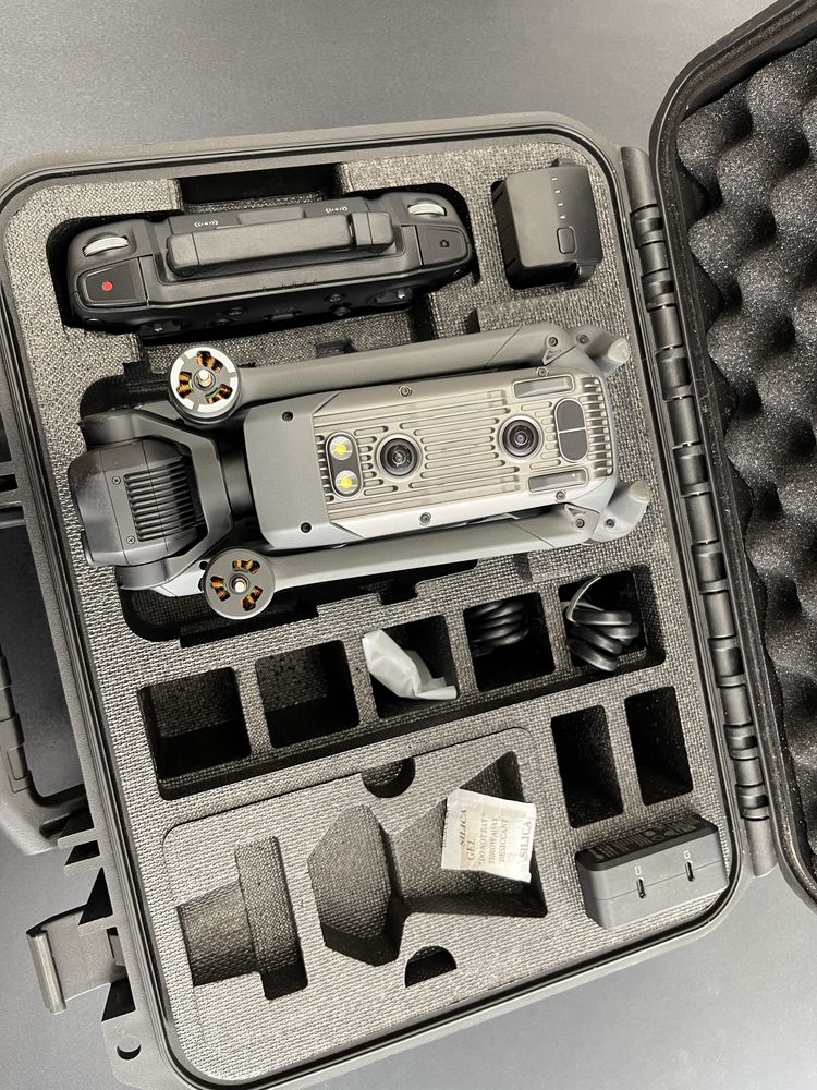MAVIC 3T (21 шт.В наявності)