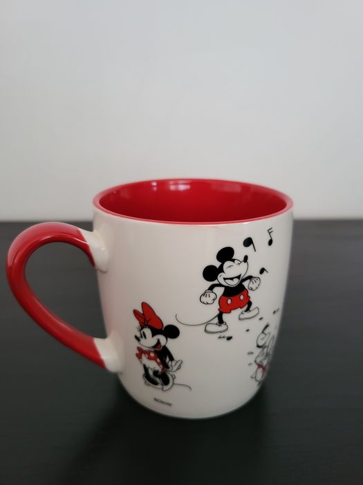 Chávena Disney Mickey