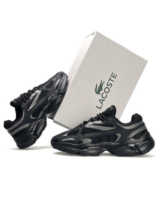 кросівки Lacoste L003 2K24 All оригинал локосты