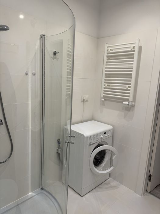 Mieszkanie do wynajecia- Mokotow