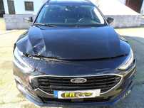Ford Focus Sw 1.0 Ecoboost 125cv