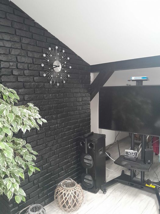 Dom szeregowy na sprzedaż, Łaziska Górne, Osiedle Leśne