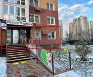 Продам нежитлове приміщення по вул. С. Русової 7-Г у Дарницькому р-ні