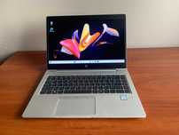 Laptop HP 840 G5 i5   GWARANCJA  SSD podswietlana klawiat.