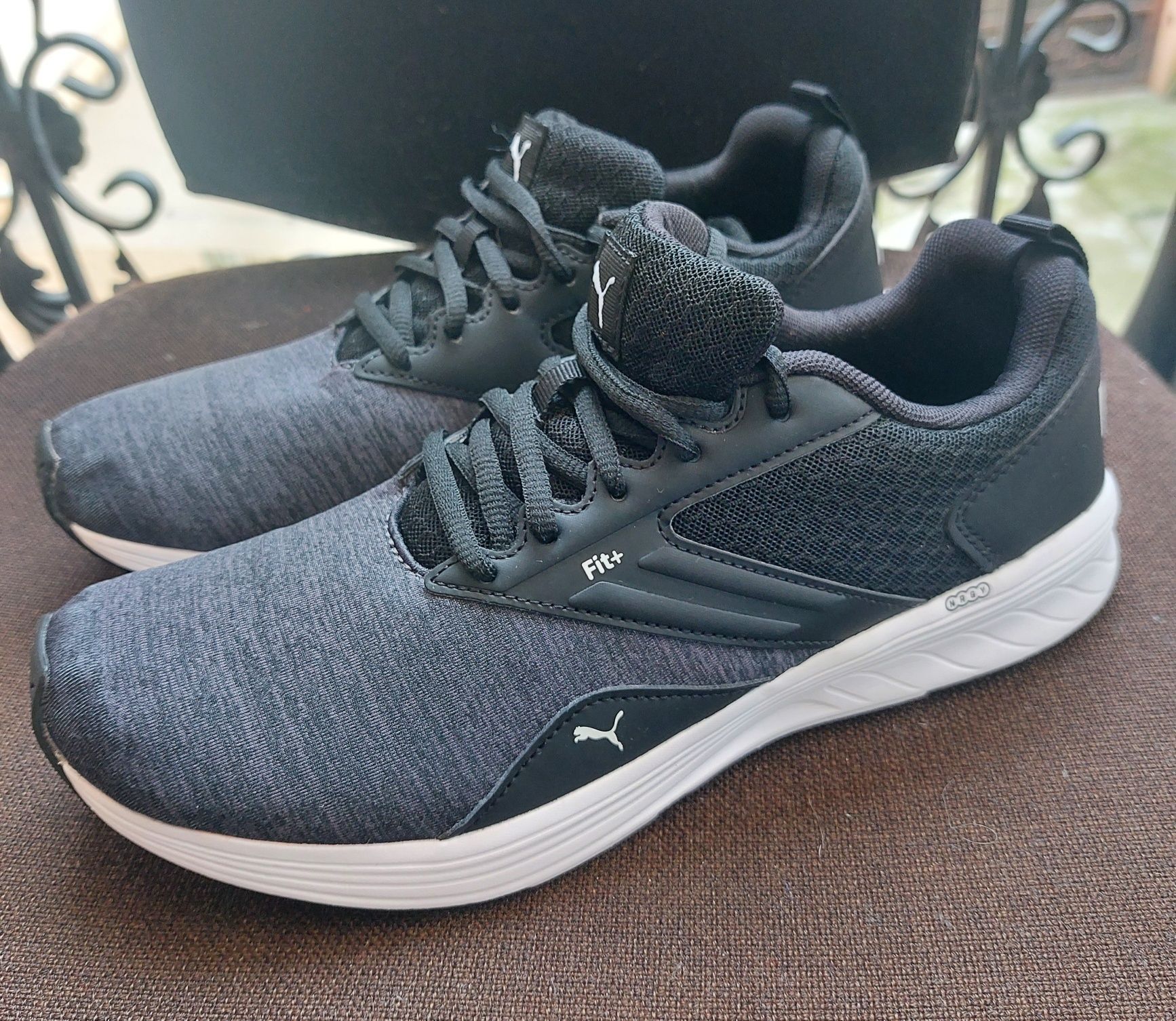 Puma soft foam , 41 р