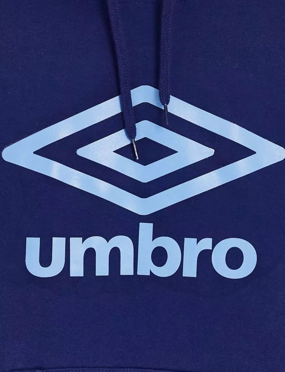 Нове худі Umbro (худи кофта толстовка)