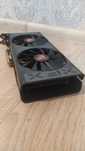 Відеокарта XFX RX5500xt 8gb