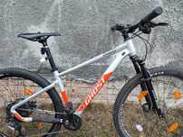 Rower Ghost komo 29,paragon zakupu.