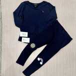 Ralph lauren newbie 116 122 dziewczynka zara next gap