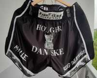 MMA Sportswear spodenki Fight Club Granatchok XL