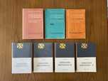 Livros de Teoria Literária [de 2€ a 30€] PORTES GRÁTIS!!*