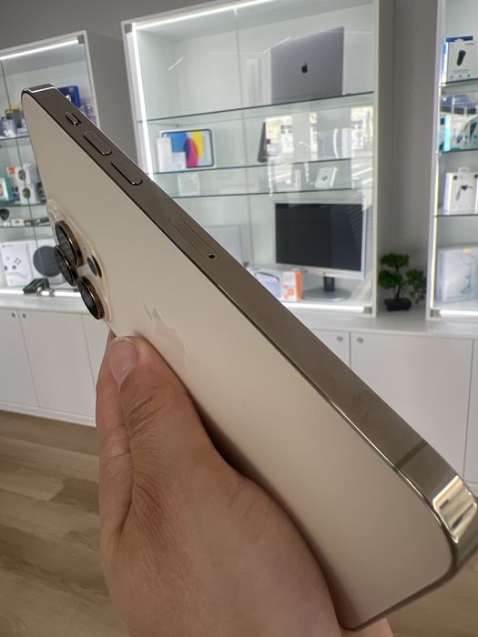 iPhone 14 Pro Max 128gb - Garantia de loja