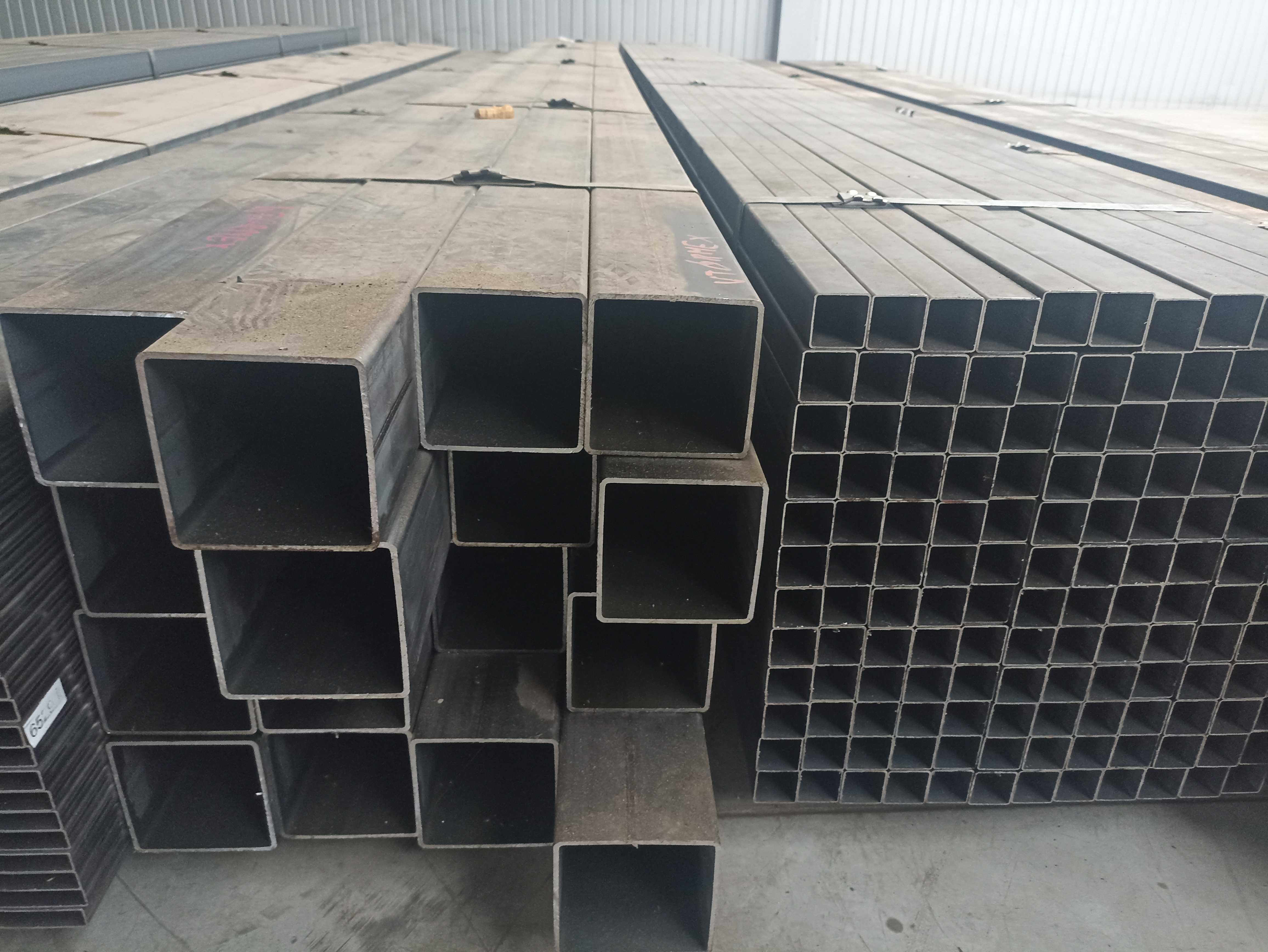 Profil 80x40x2 profile stal I gatunek 80 40