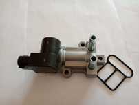 NOWY silniczek silnik krokowy HONDA CIVIC 1.4 1.5 1.6 1.7 1.8 2.0 VTEC ACURA EL FR-V FRV Stream Edix benzyna diesel 16022PLCJ01 16022-PLC-J01 16022-PLC-J03 16022PLCJ03 16022PLC003 16022-PLC-003 IAC