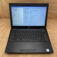 Ноутбук Dell Latitude 5280 12.5" Intel I7 7600u 8gb 256gb