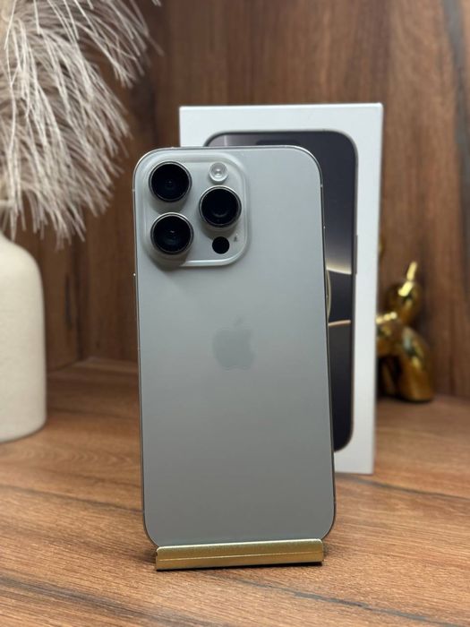 Apple iphone 16 Pro Neverlock акб-93%