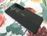 Nokia 8.1 zbity ekran