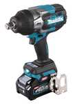 Klucz Udarowy 3/4" 1800Nm 40V Bez Aku.