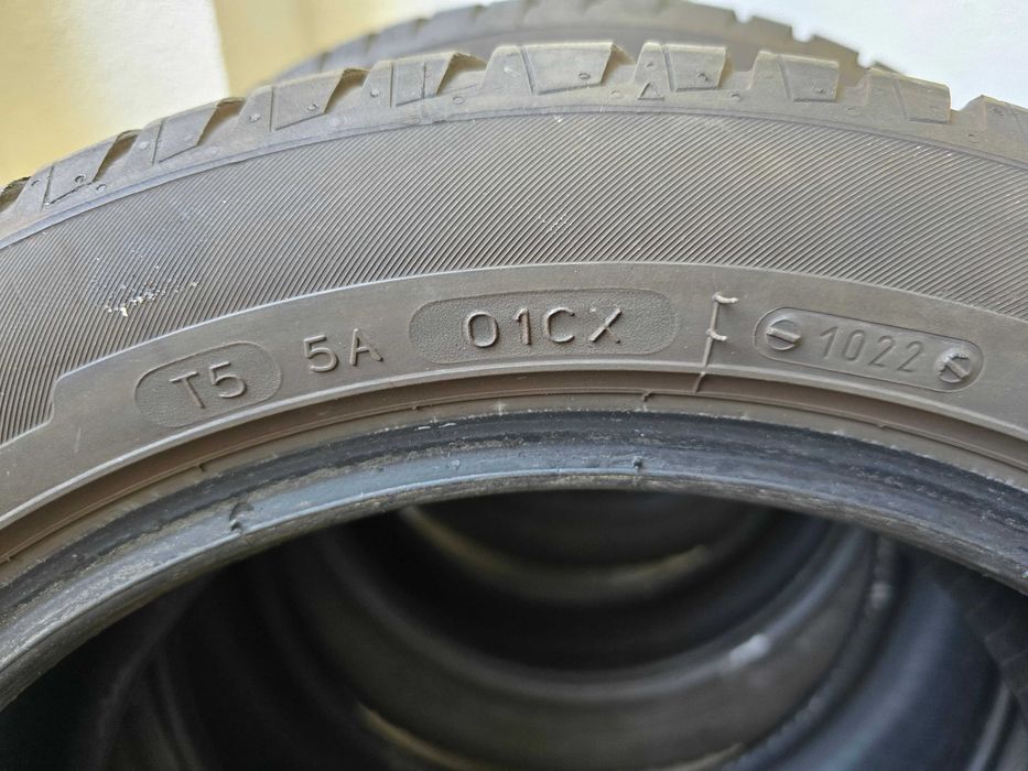 Komplet opon letnich Riken Road Performance 195/50/R16 88V