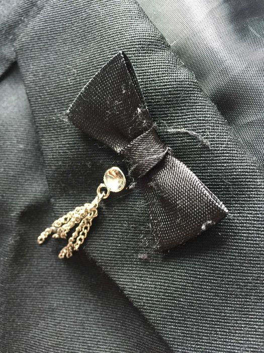 Сарафан шкільний, бренд Велма, 128-64-58