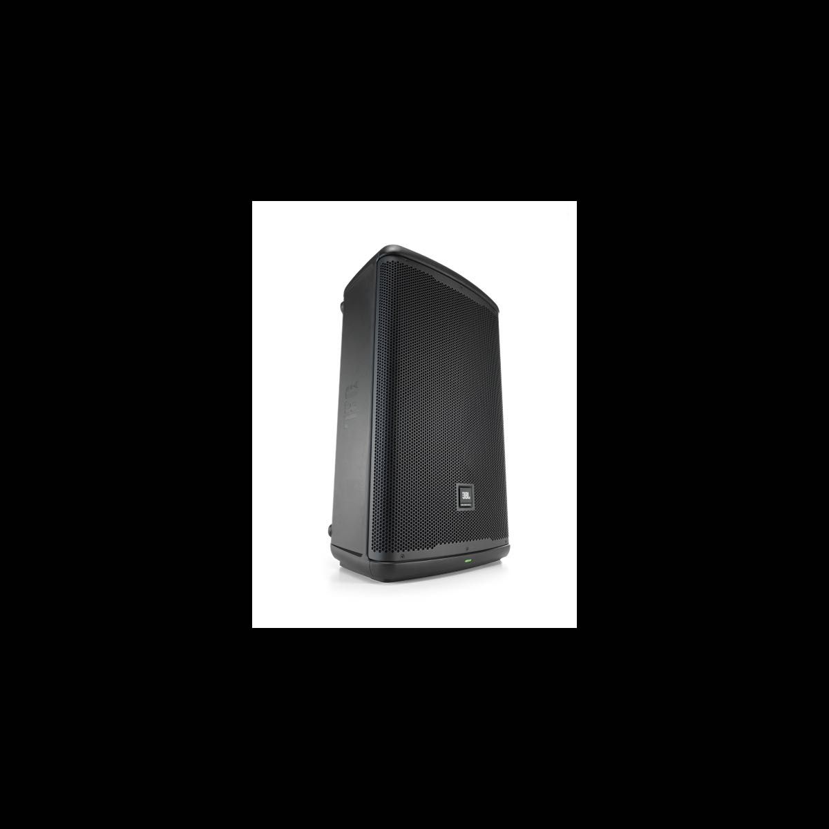 JBL EON712 ekran LCD aplikacja JBL Pro Connect App BT 5.0 7 lat gw