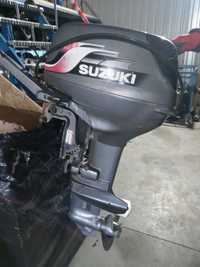 Silnik Zaburtowy Suzuki DT25 4suw 25KM KOMPLETNY