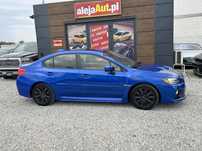 Subaru WRX 4x4 IMPREZA 2.0 BENZ 267 KM 2015r Warszawa